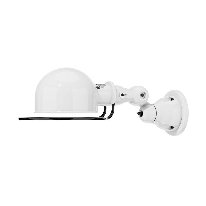 White Loft D1000X Wall Spot Lamp by Overstock Sale Lamps